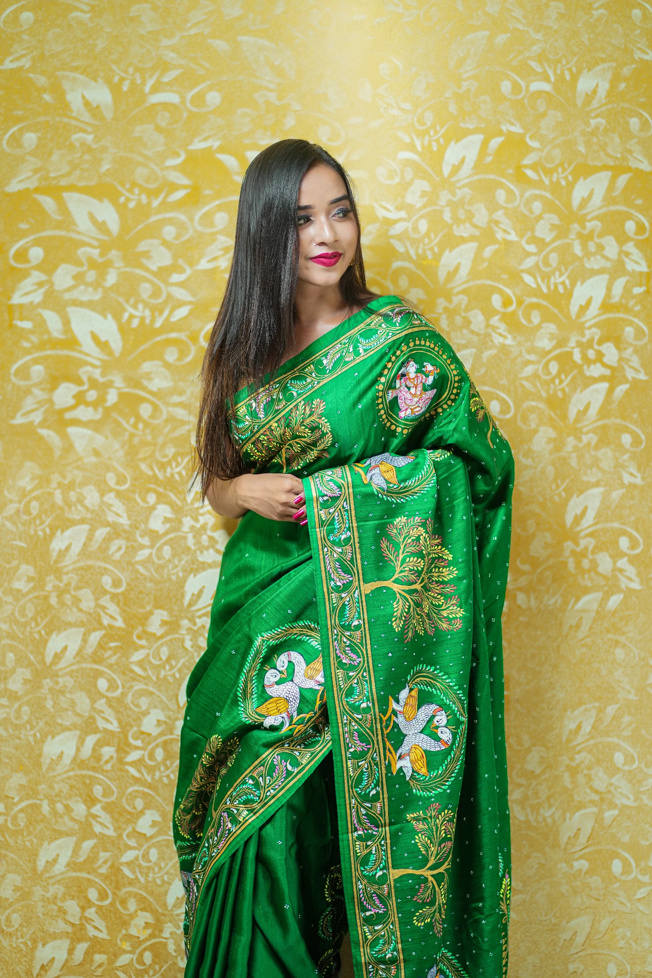 Saundariya