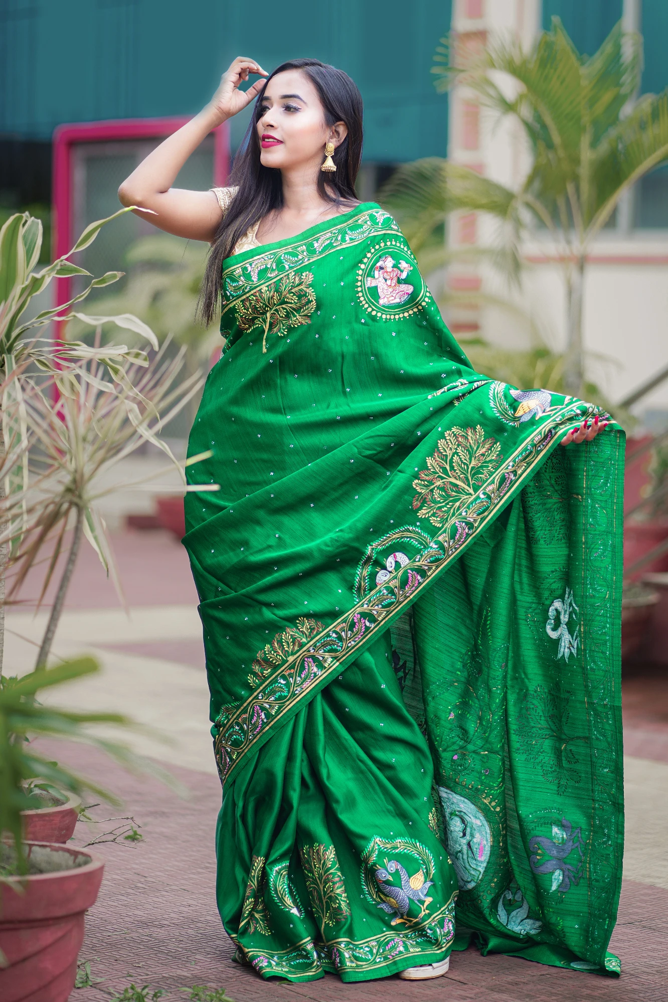 Saundariya