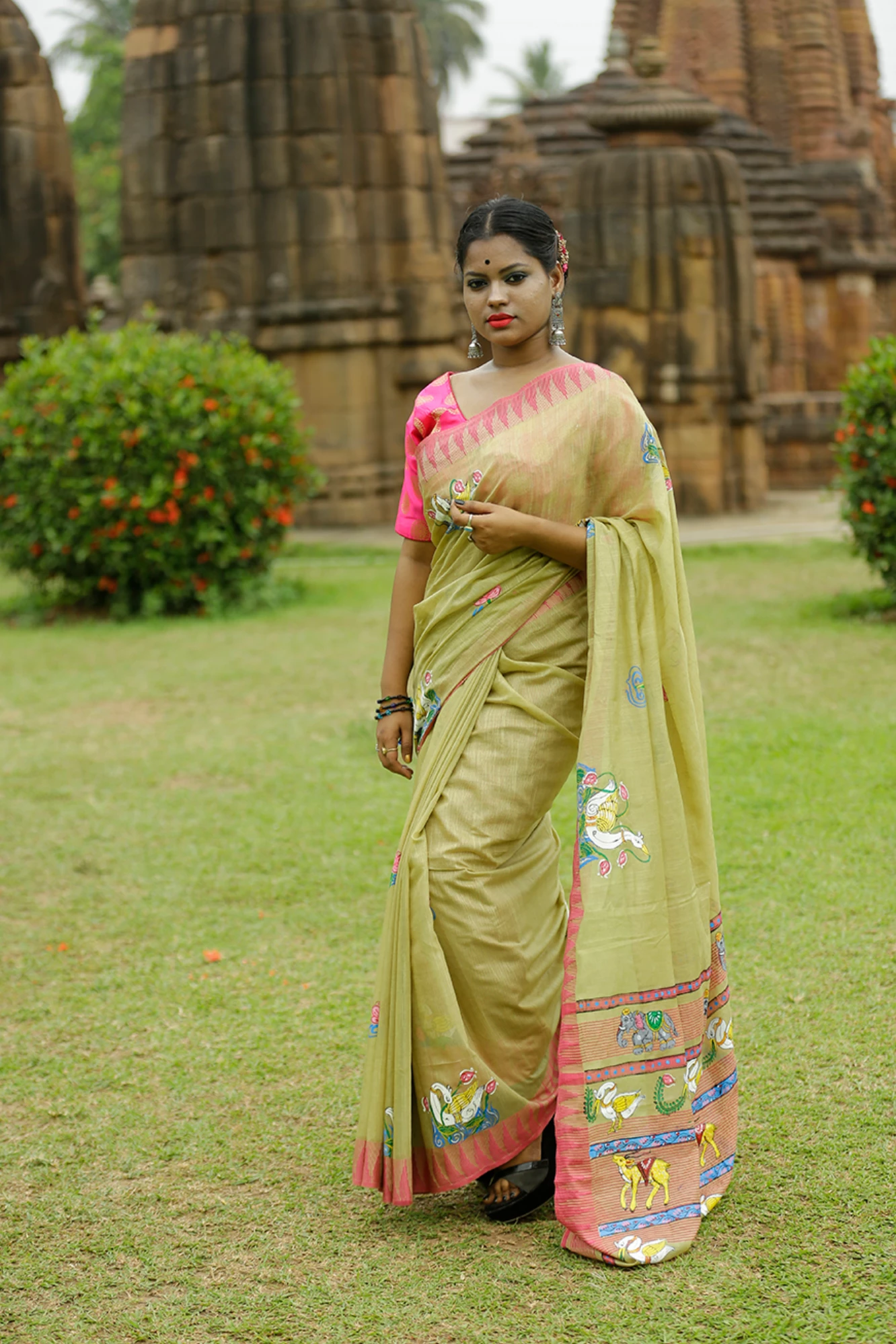 Pasu Pakhi