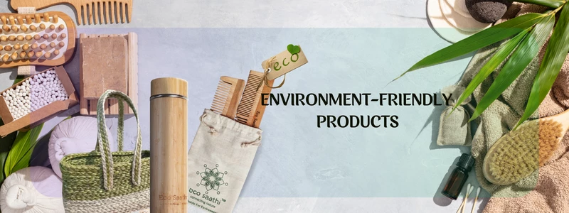 What does Eco Saathi do as a solution provider ?