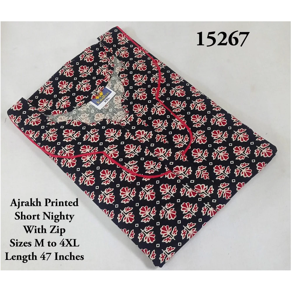 Short Nighty