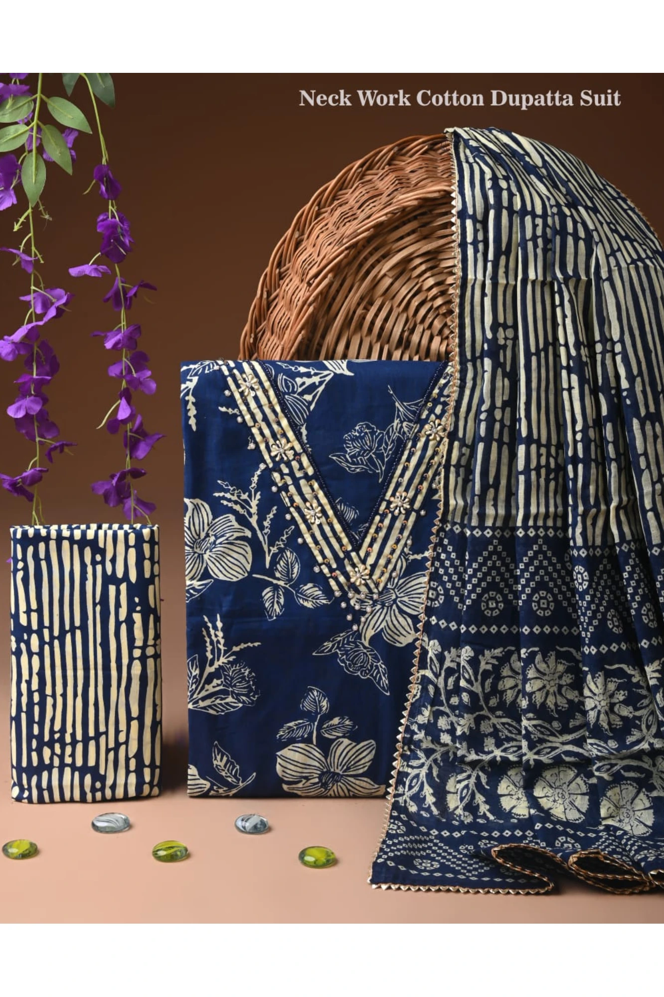 jaipur cotton dress material online Cotton Dress Materials with Cotton Dupatta: Buy Unstitched Suits Online