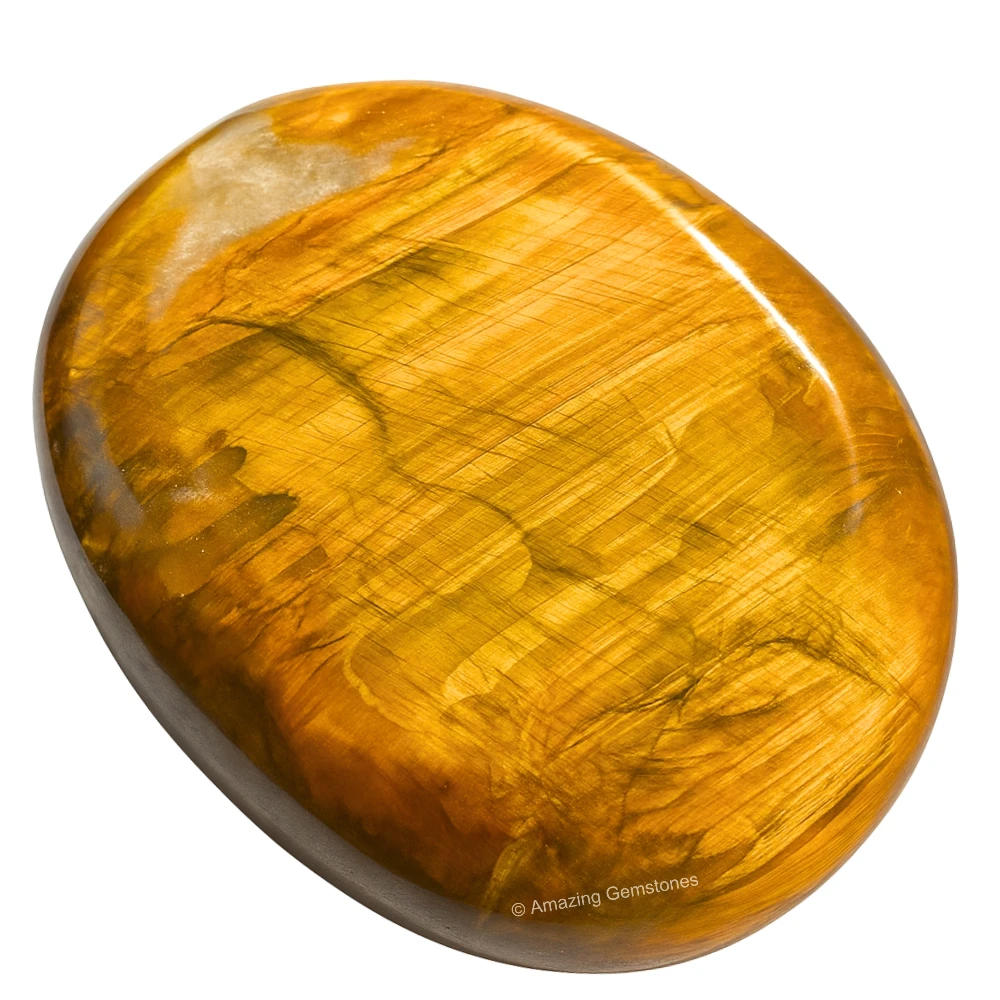 Nellite Palm Stone