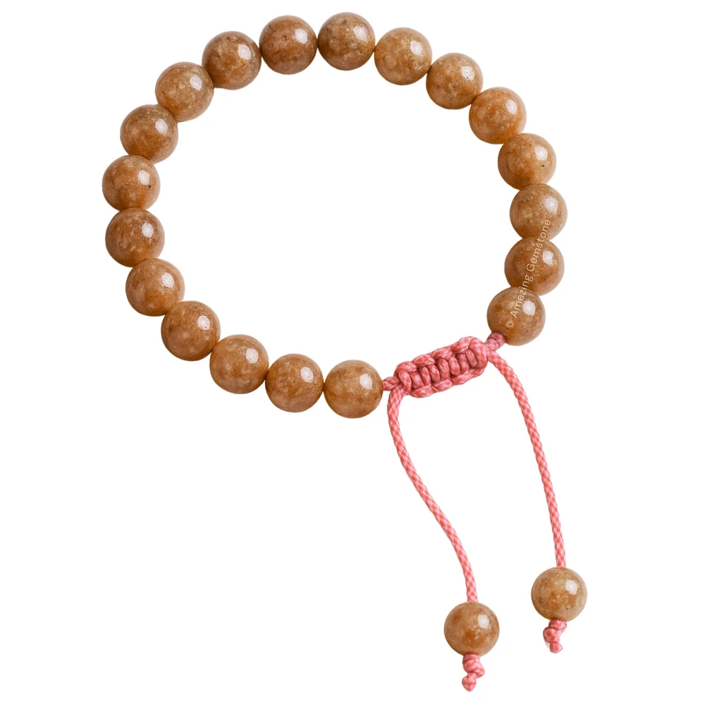Original Sunstone Bracelet (Adjustable)