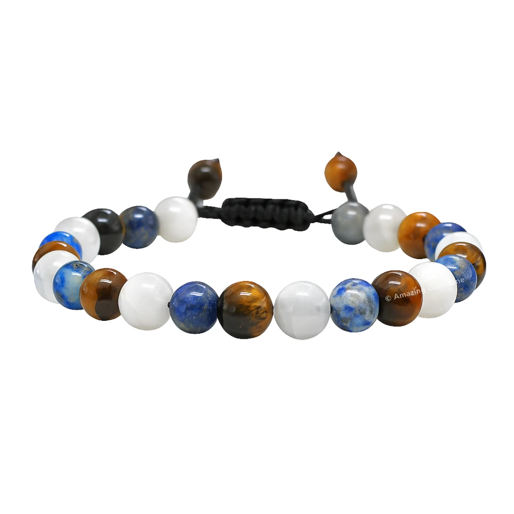 Gemini Bracelet