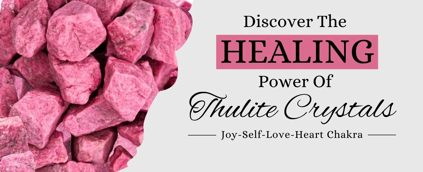 Thulite Benefits, Zodiac Sign, Healing Properties and Powers