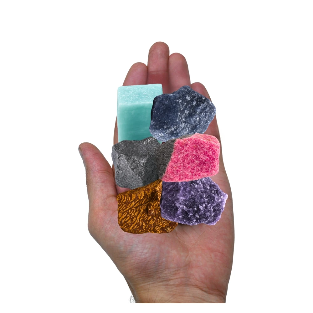 Quit Alcohol Crystals