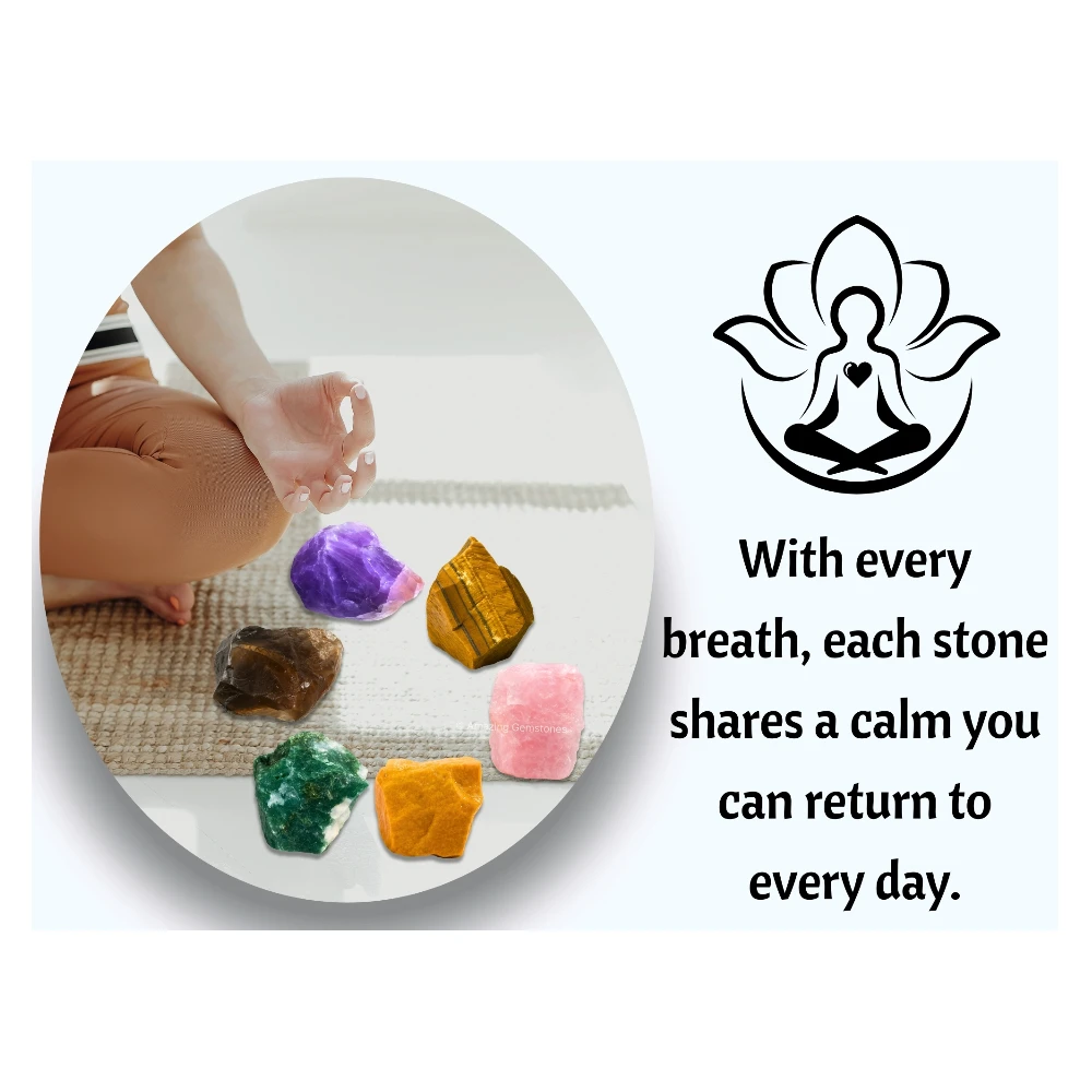 Quit Smoking Crystals
