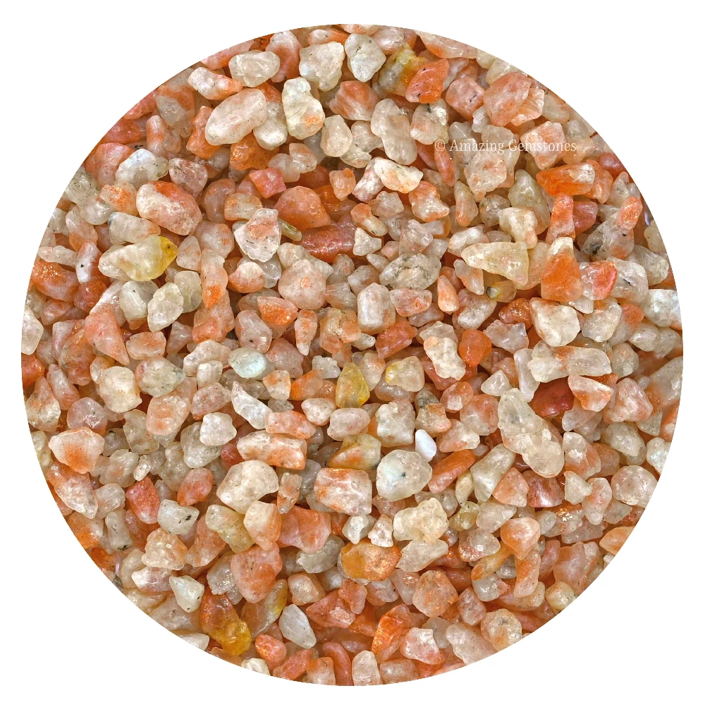 Sunstone Chips (1LB)