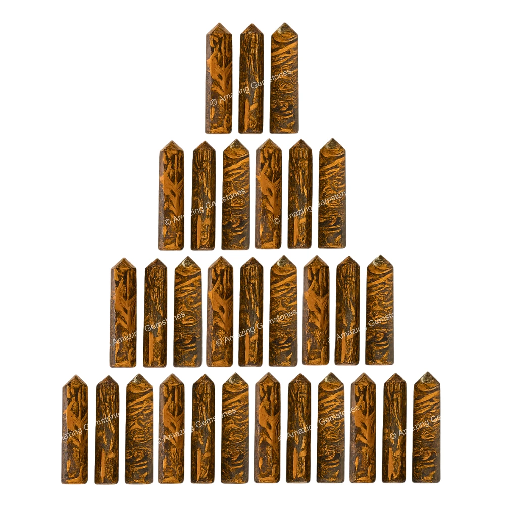 Mariyam Jasper Pencil Points (Set of 3)