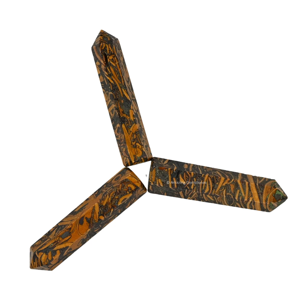 Mariyam Jasper Pencil Points (Set of 3)