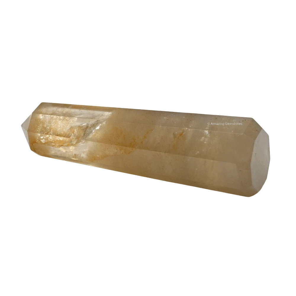 Citrine Tower (2" to 3" INCH)