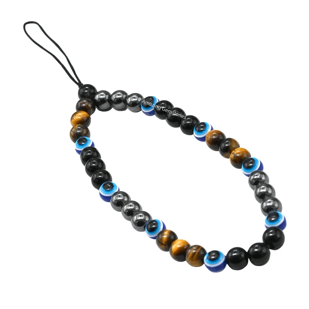 Ultimate Triple Protection Phone Charm
