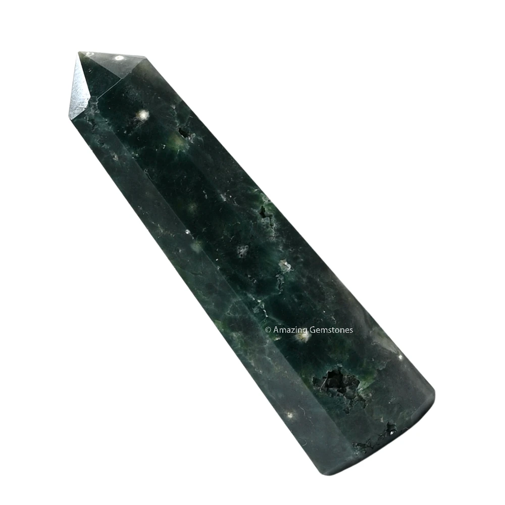 Ocean Jasper Tower (3" to 4" INCH)