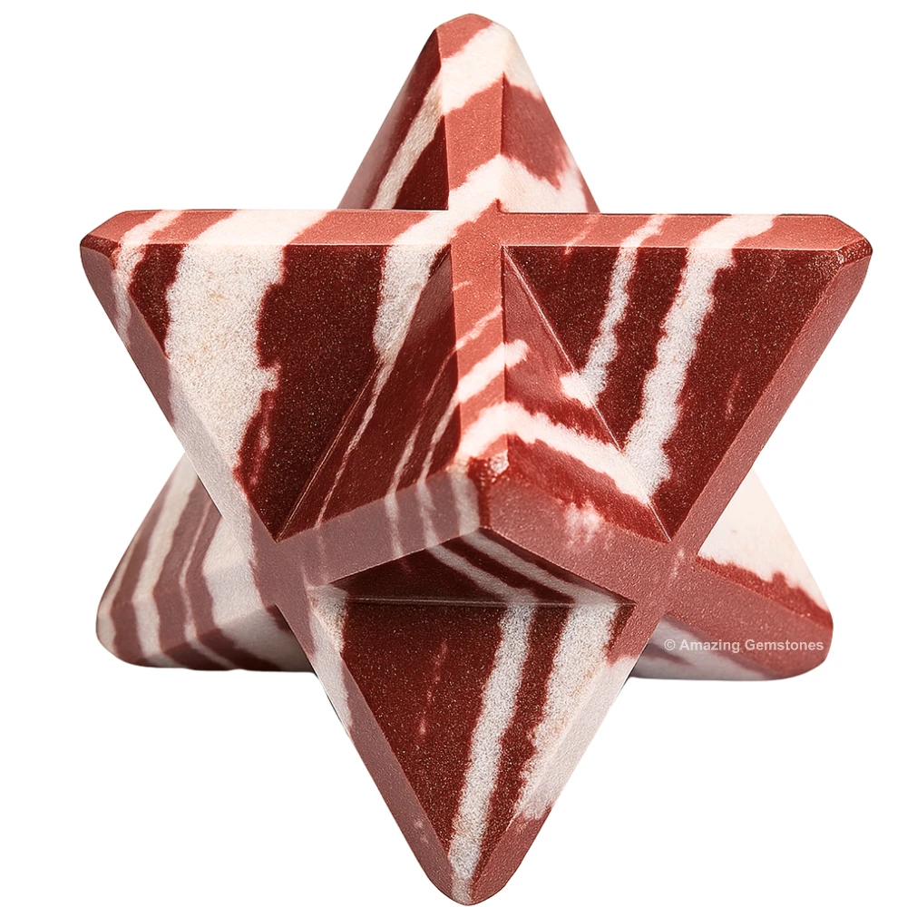 Narmada Shiva Lingam Merkaba (15-20 mm)