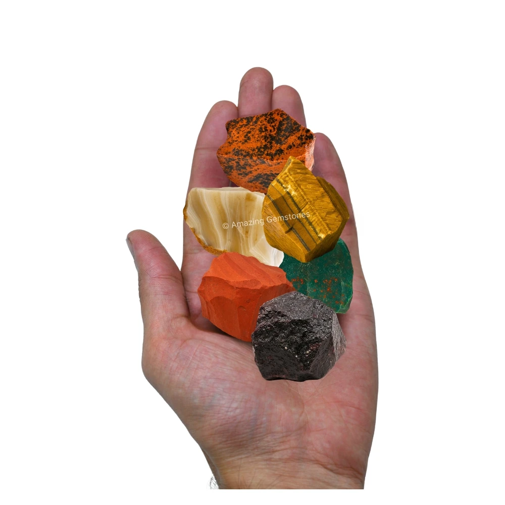 Bullying Support Crystals