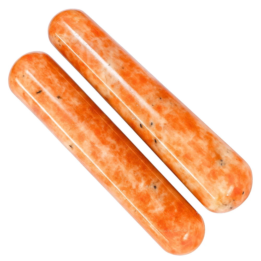 Sunstone Wand