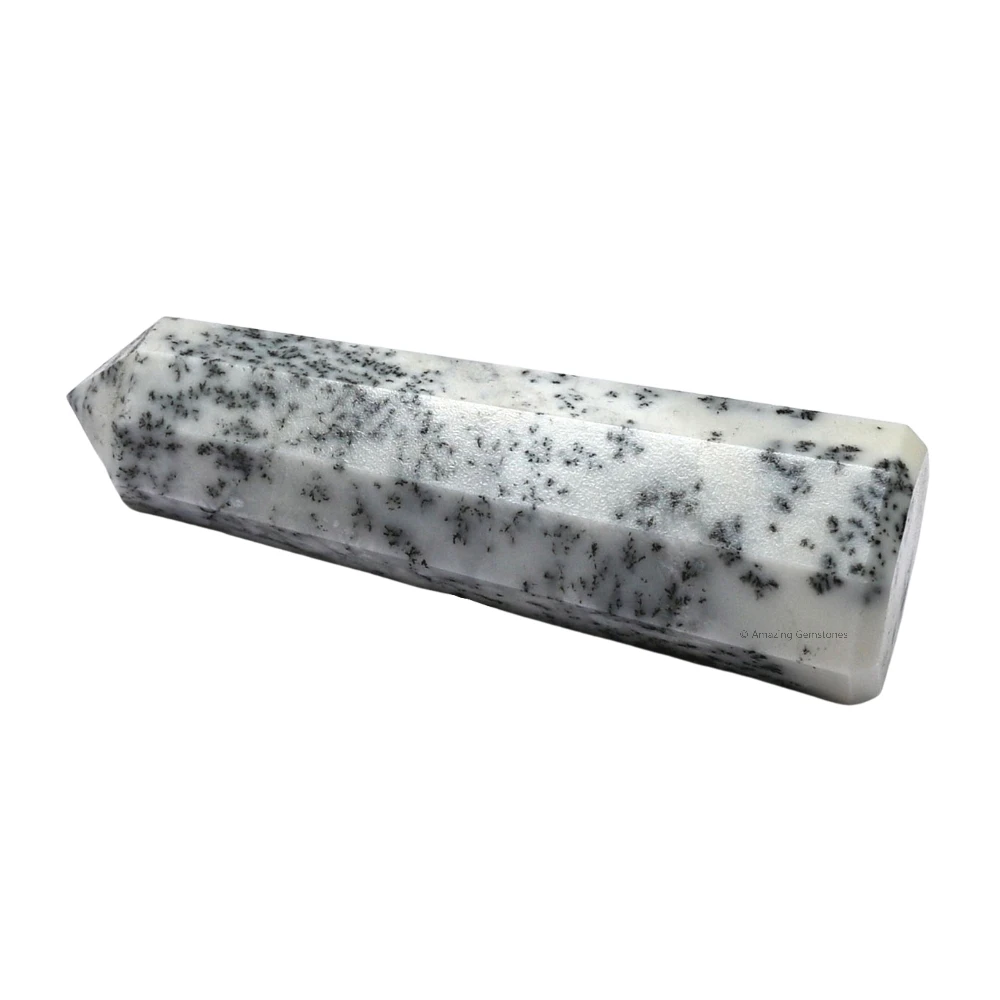 Dendrite Opal Tower (3" to 4" inch)