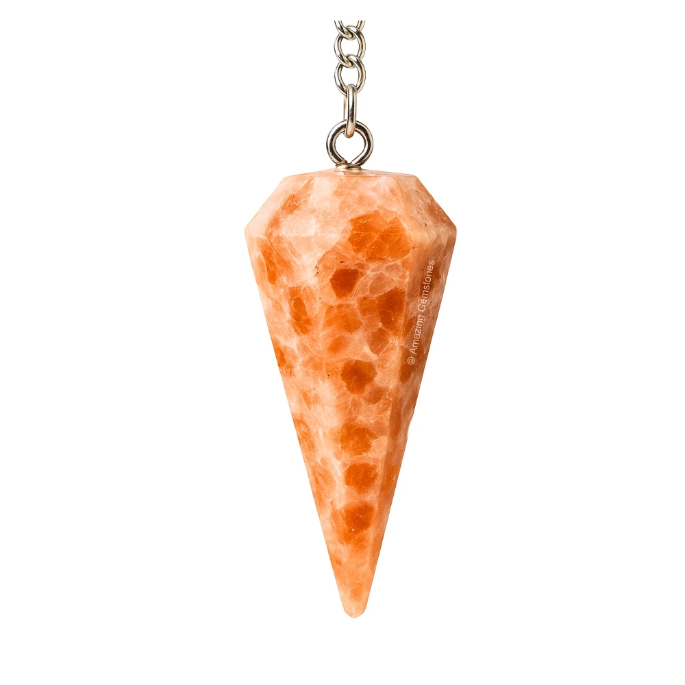 Sunstone Pendulum