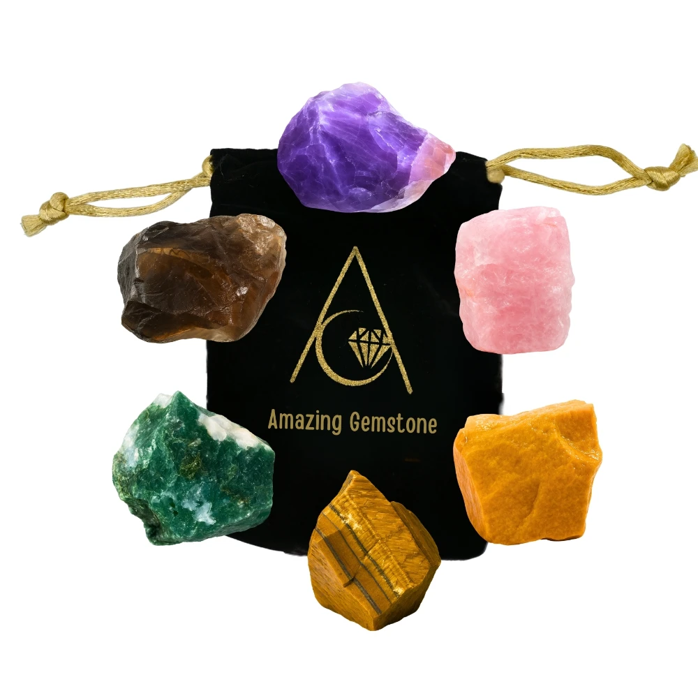 Quit Smoking Crystals