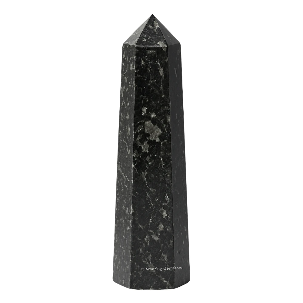 Nuummite Tower