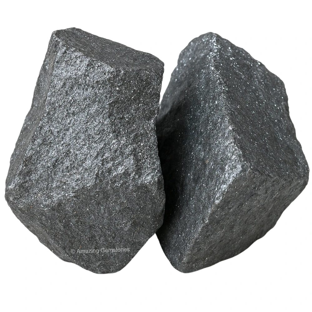 Hematite Raw Crystals (1 LB)