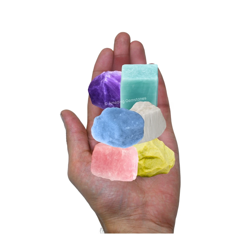 Headache Crystals