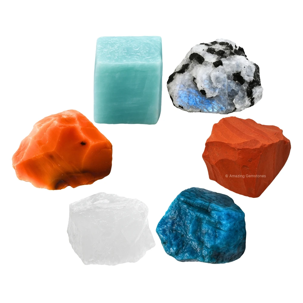 Creativity Crystals