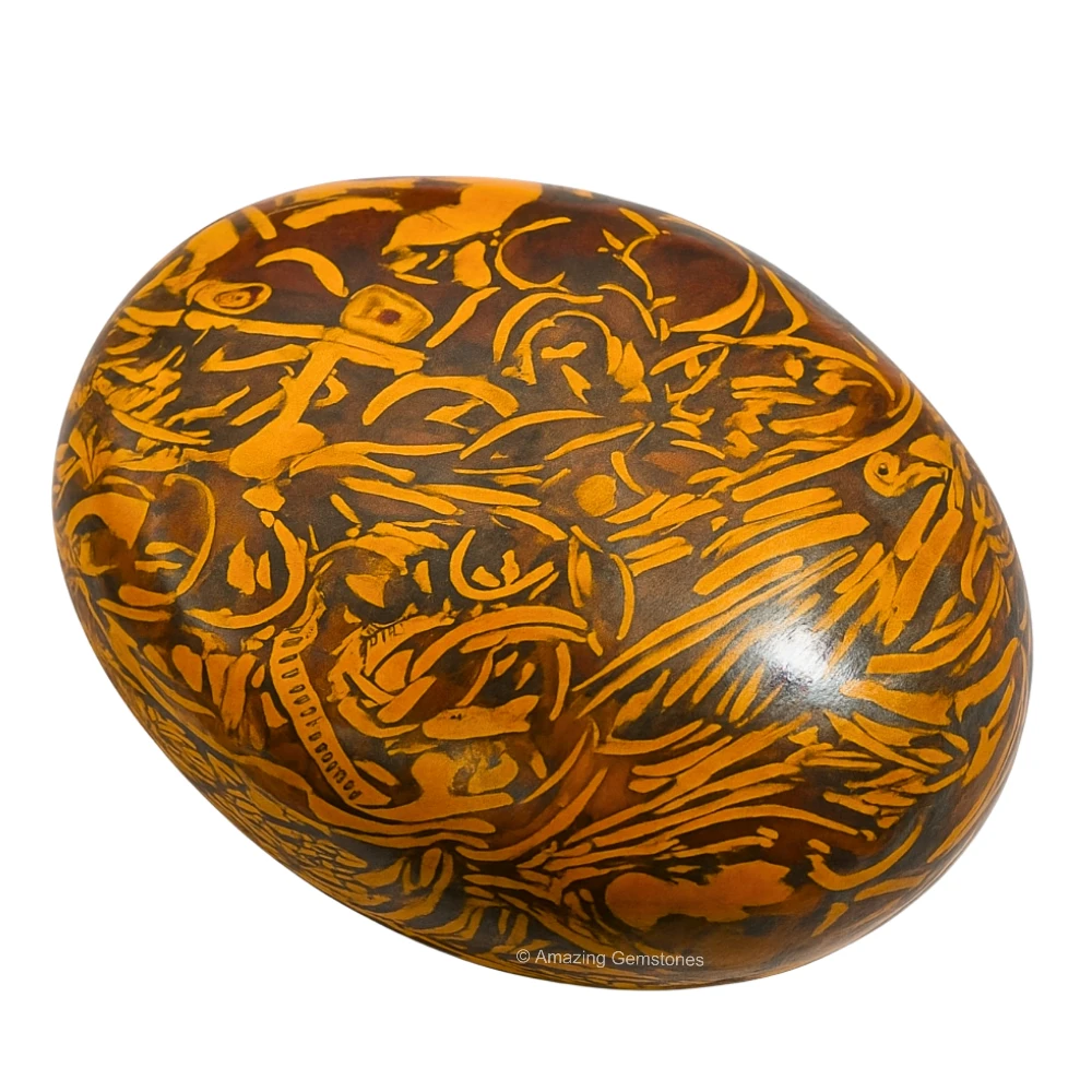 Mariyam Jasper Palm Stone