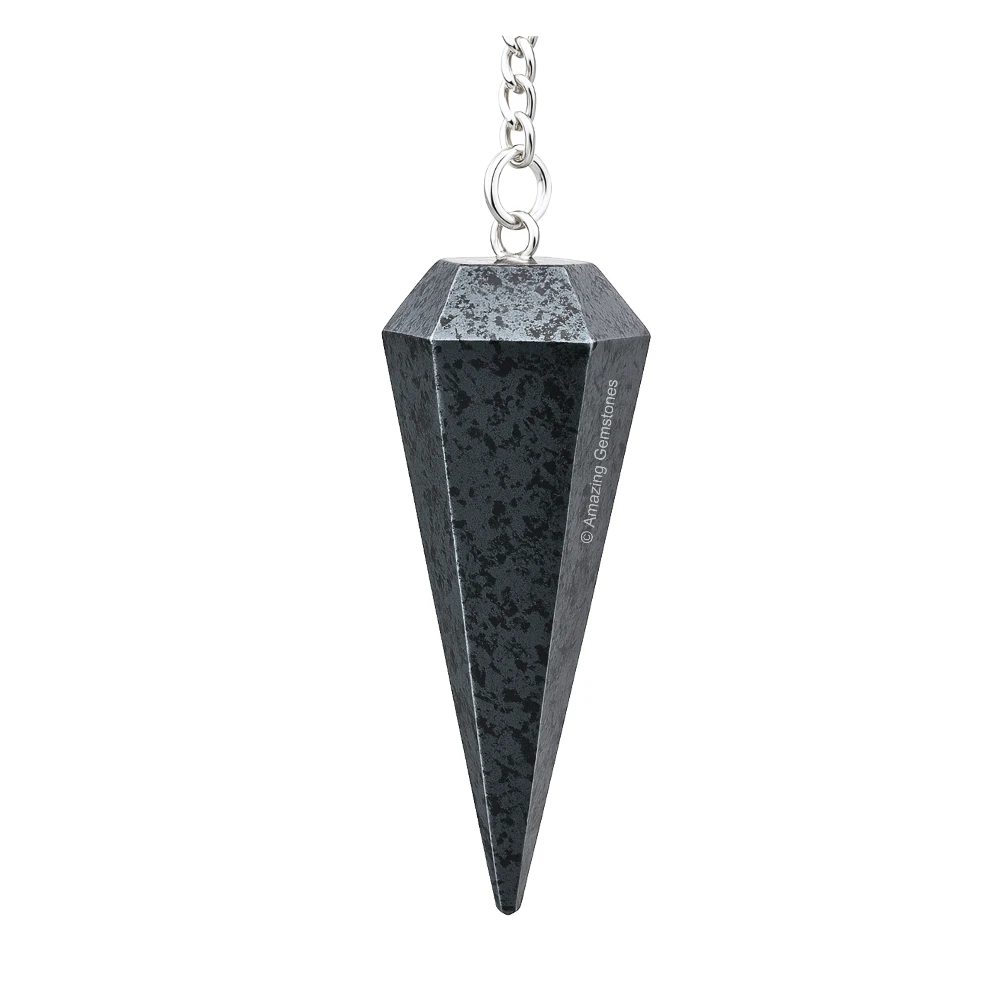 Hematite Pendulum