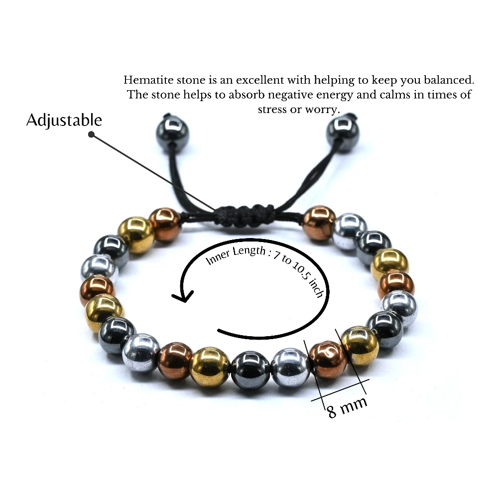 Smoking Cessation Bracelet