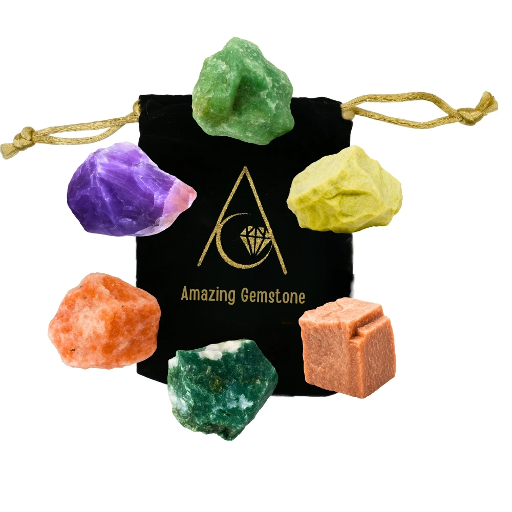 Retirement Crystals
