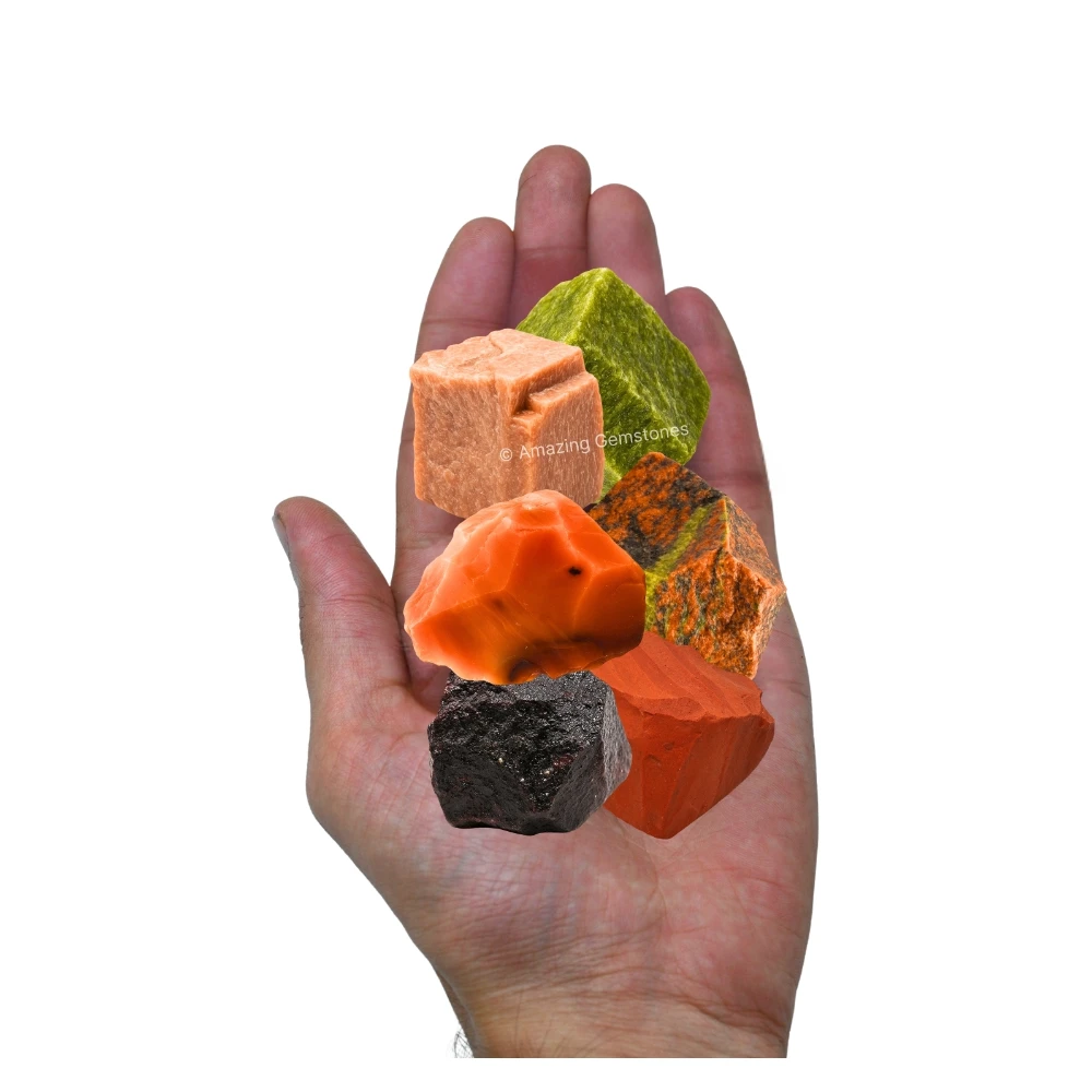 Fertility Crystals