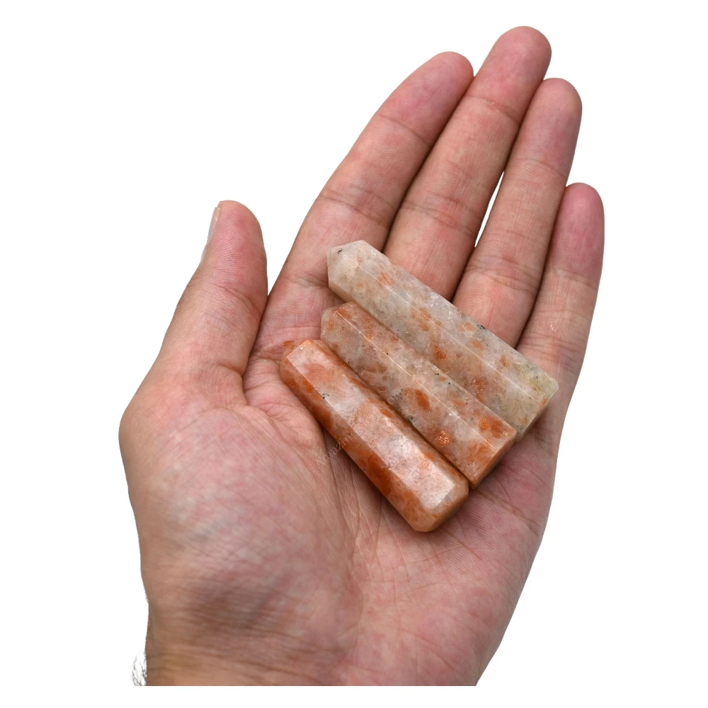 Sunstone Tower (2" to 3" INCH)