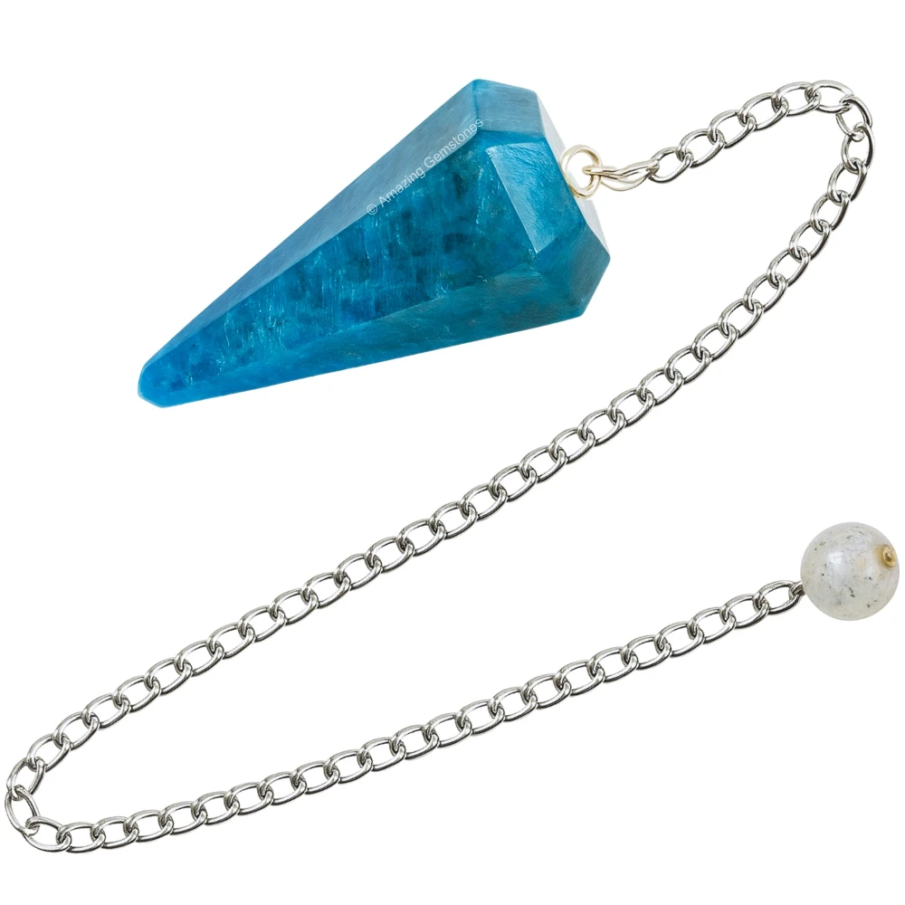 Apatite Pendulum