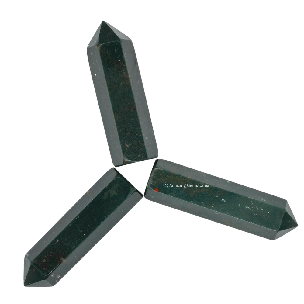 Bloodstone Pencil Points (Set of 3)