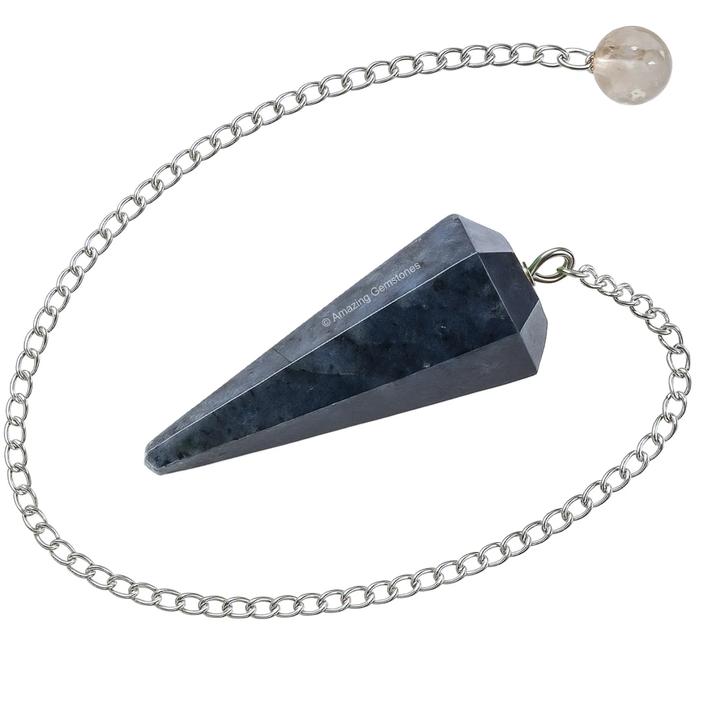 Iolite Pendulum