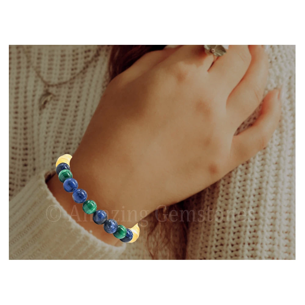 Diabetic Support Bracelet