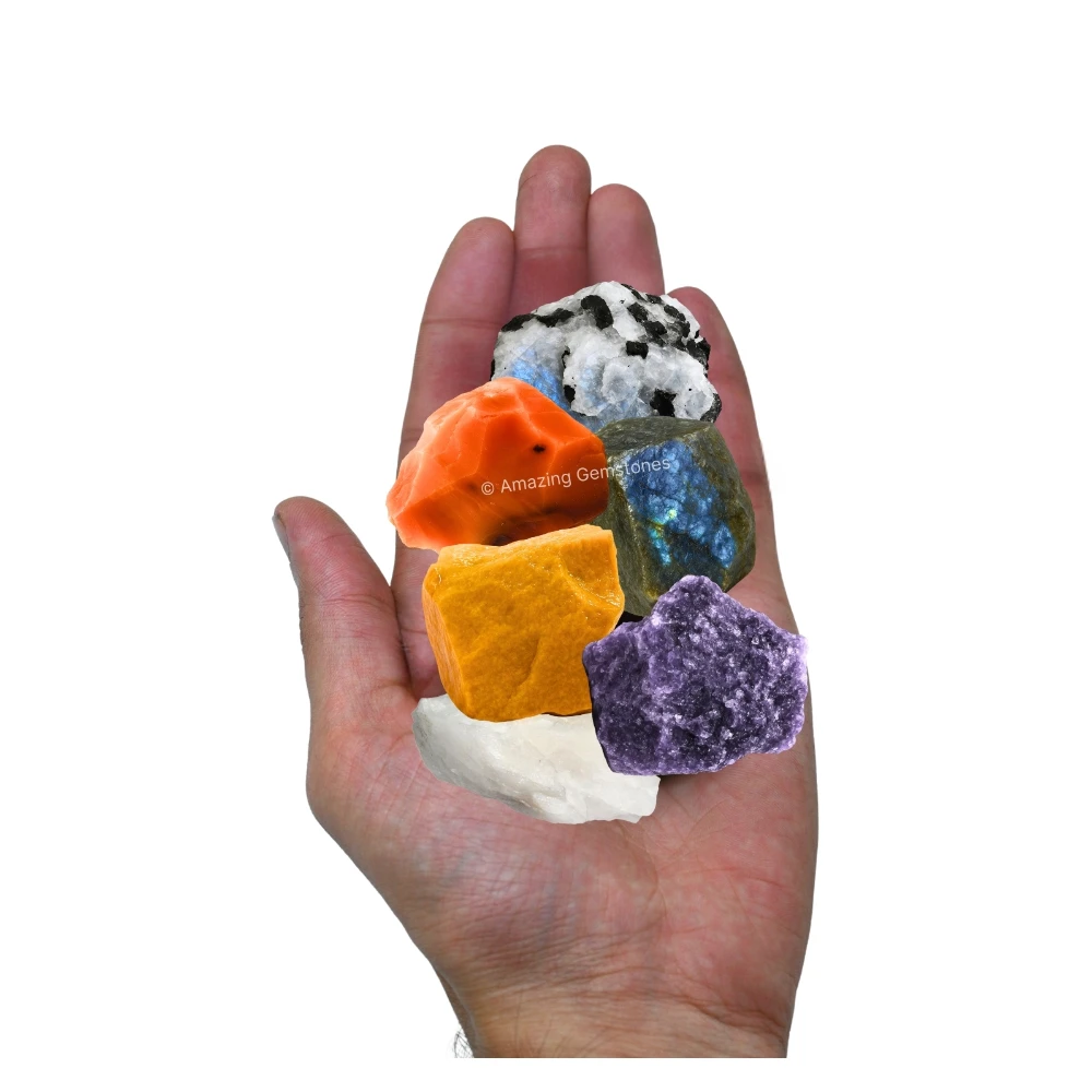 Teenagers Crystals