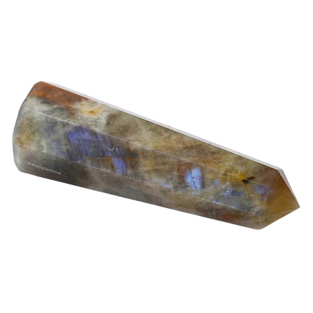 Sun Moonstone Tower (2" to 3" inch)