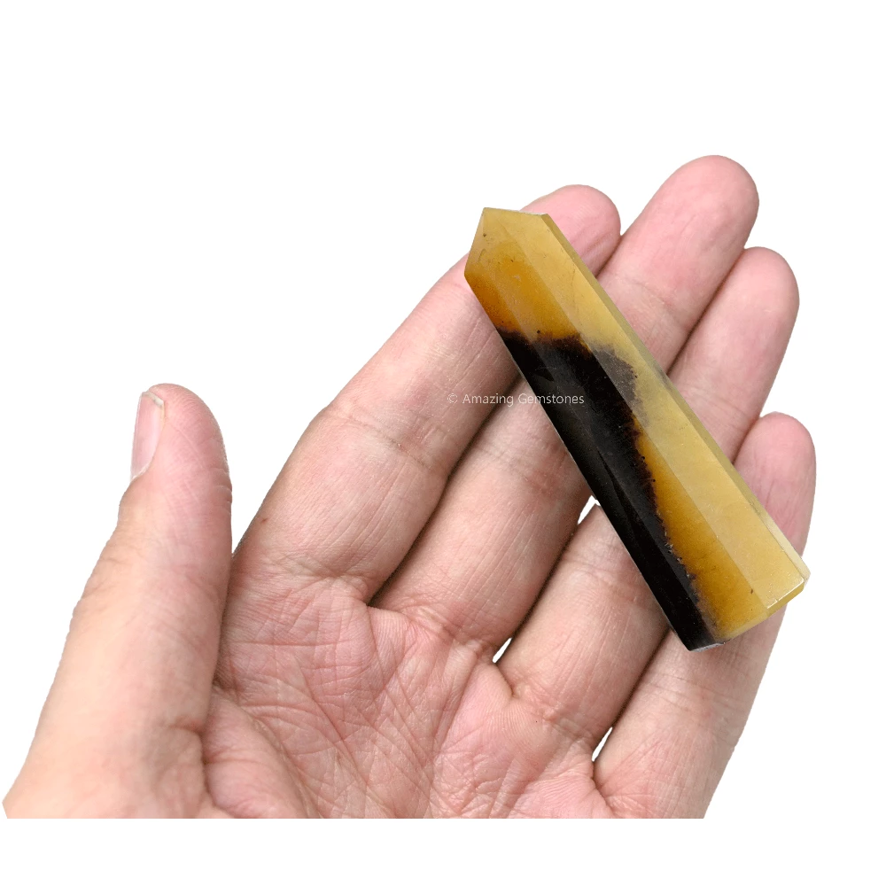 Septarian Tower (2" to 3" inch)
