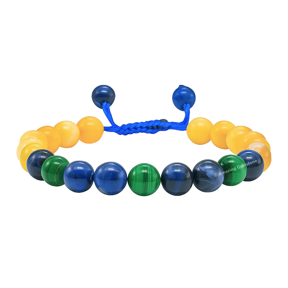 Diabetic Support Bracelet