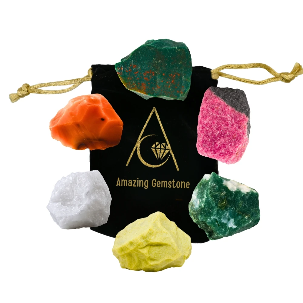 Immunity Crystals