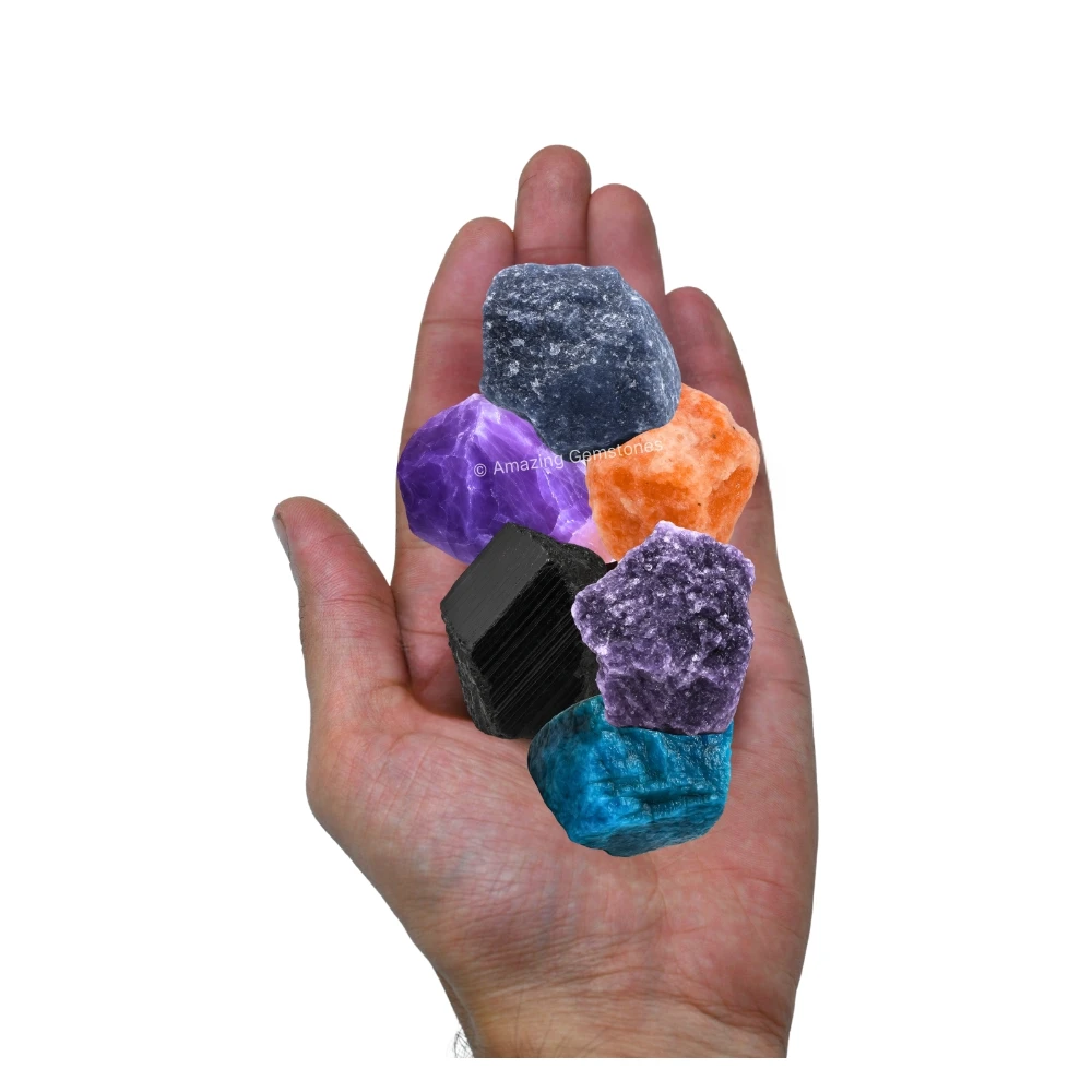 Work Place Crystals