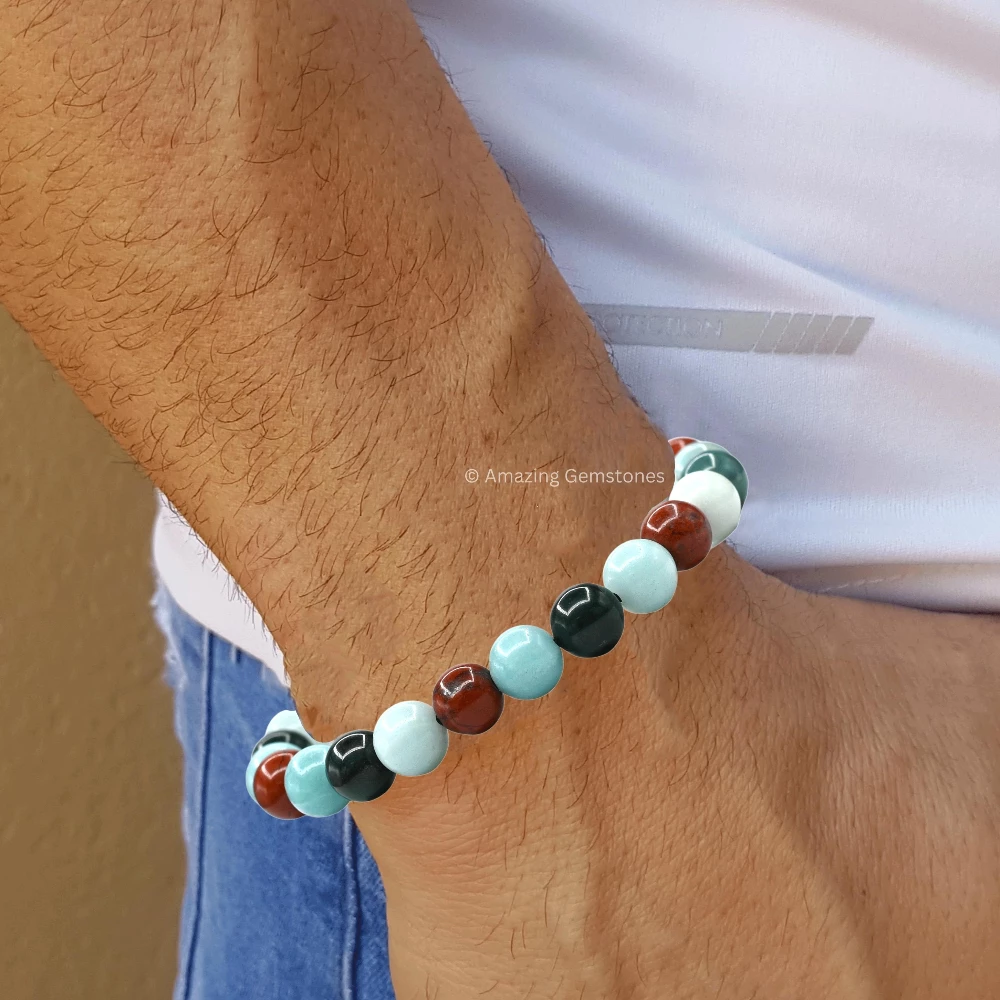 Recovery Bracelet