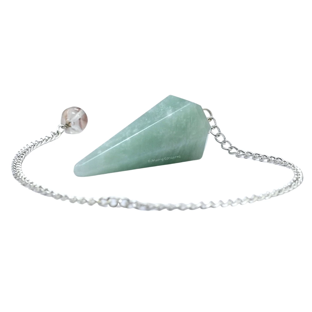 Amazonite Pendulum