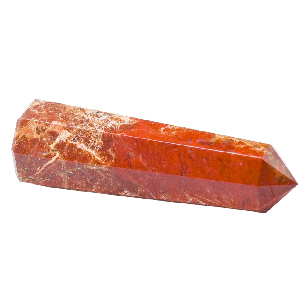 Brecciated Jasper Tower (2" to 3" inch)