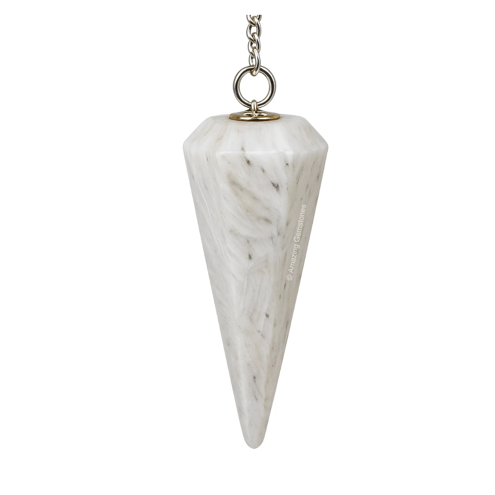 Scolecite Pendulum