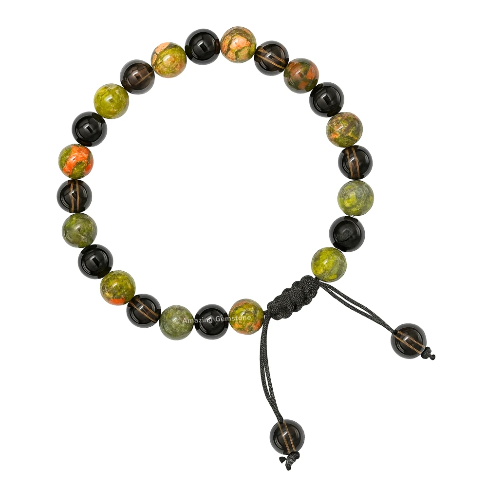 Capricorn Bracelet