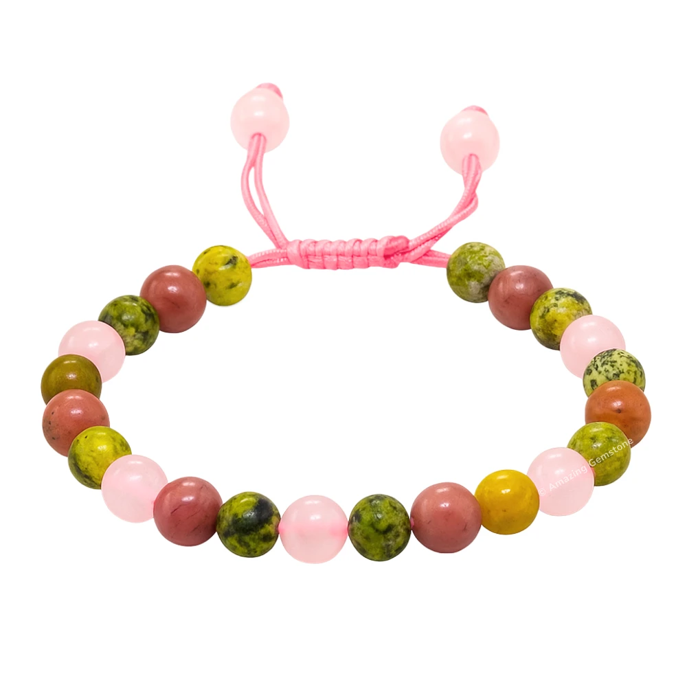 Love Manifestation Bracelet